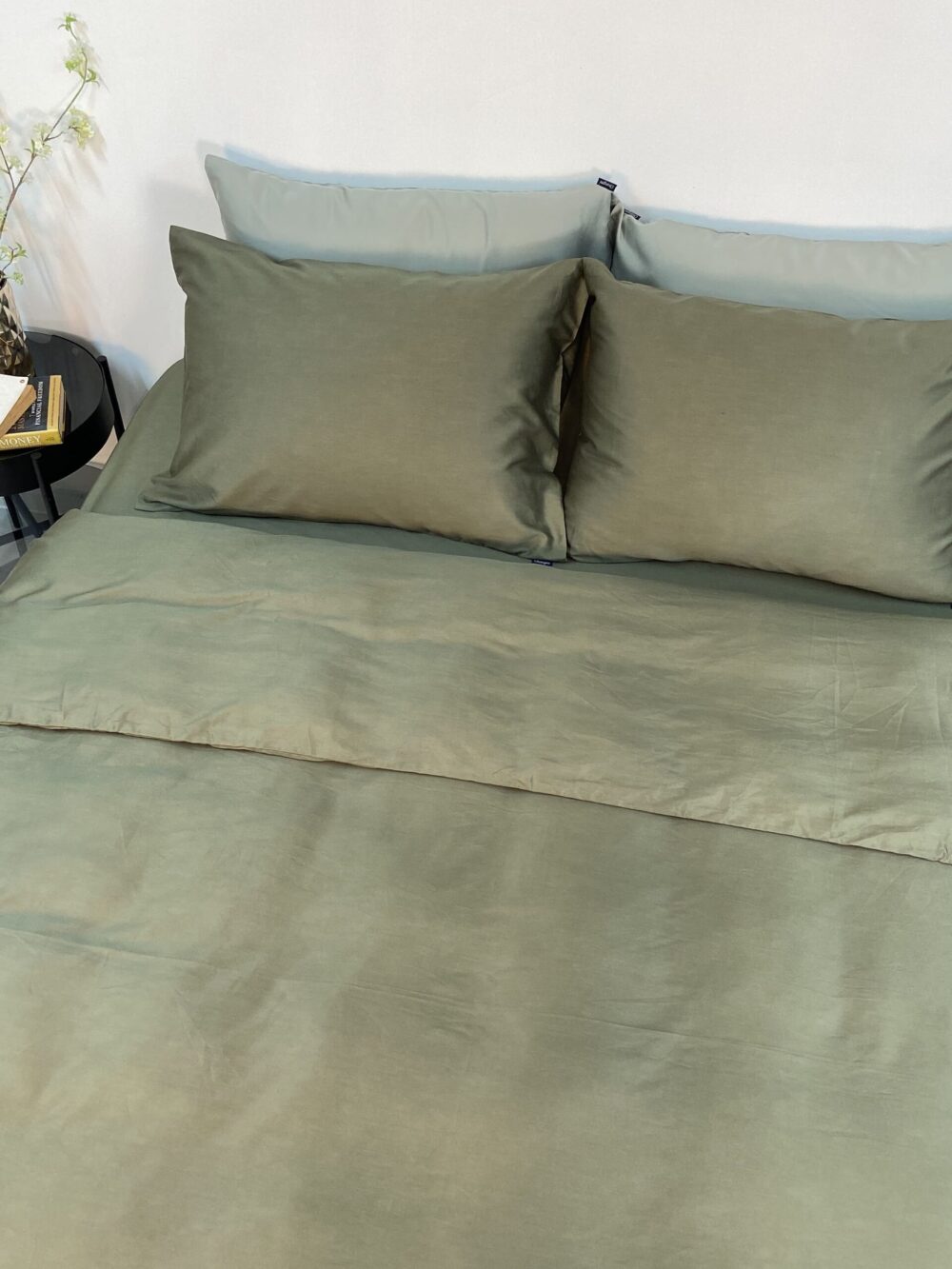 Vỏ Chăn Cotton TENCEL™ RMT012 - Hình ảnh 2