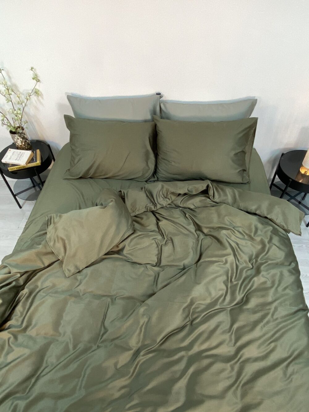 Vỏ Chăn Cotton TENCEL™ RMT012 - Hình ảnh 5
