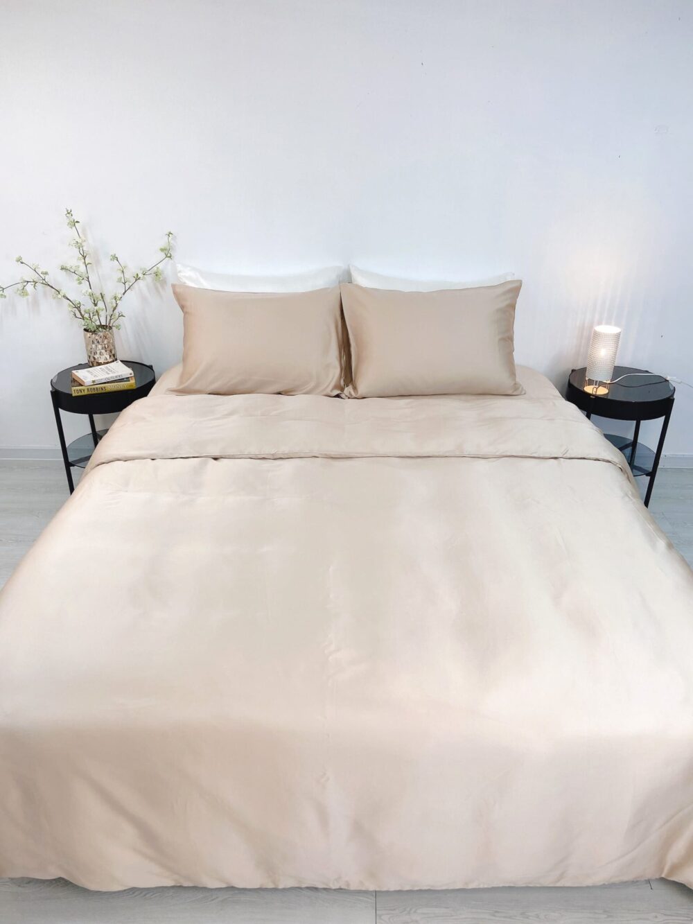 Vỏ Chăn TENCEL™ Lyocell RST137 - Hình ảnh 4