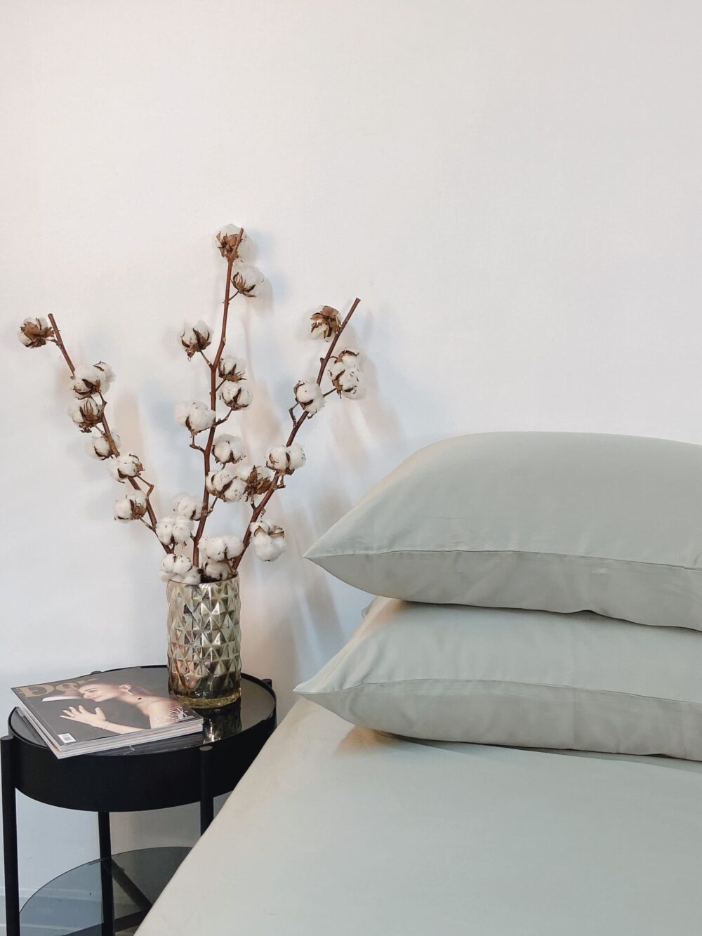Bộ TENCEL™ Lyocell Châu Âu cao cấp RST084 - Hình ảnh 6