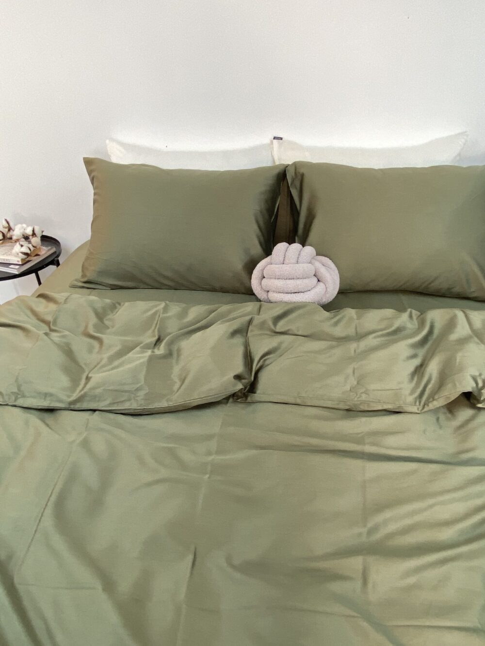 Vỏ Chăn Cotton TENCEL™ RMT012 - Hình ảnh 4