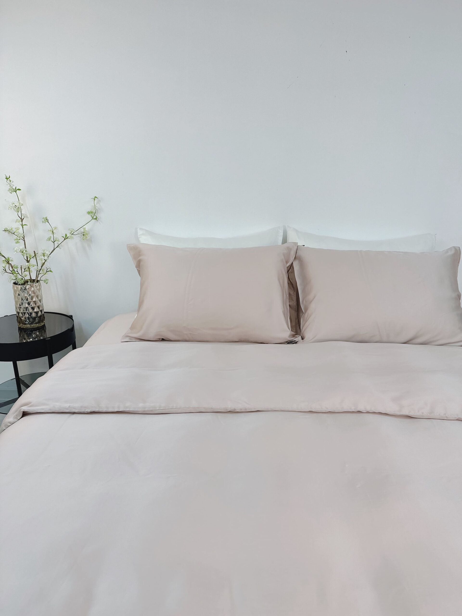 BỘ TENCEL™ LYOCELL CHÂU ÂU CAO CẤP RST107 - 4 Món