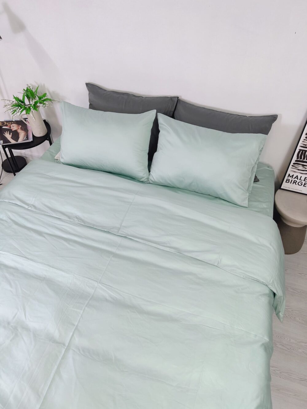 Vỏ Chăn Cotton TENCEL™ JYB8 - Hình ảnh 2
