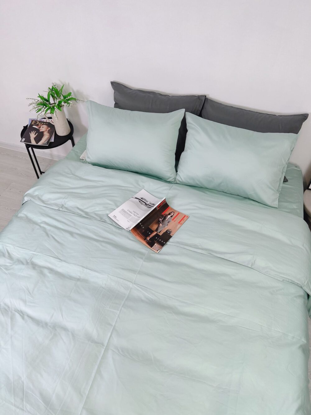 Vỏ Chăn Cotton TENCEL™ JYB8 - Hình ảnh 4