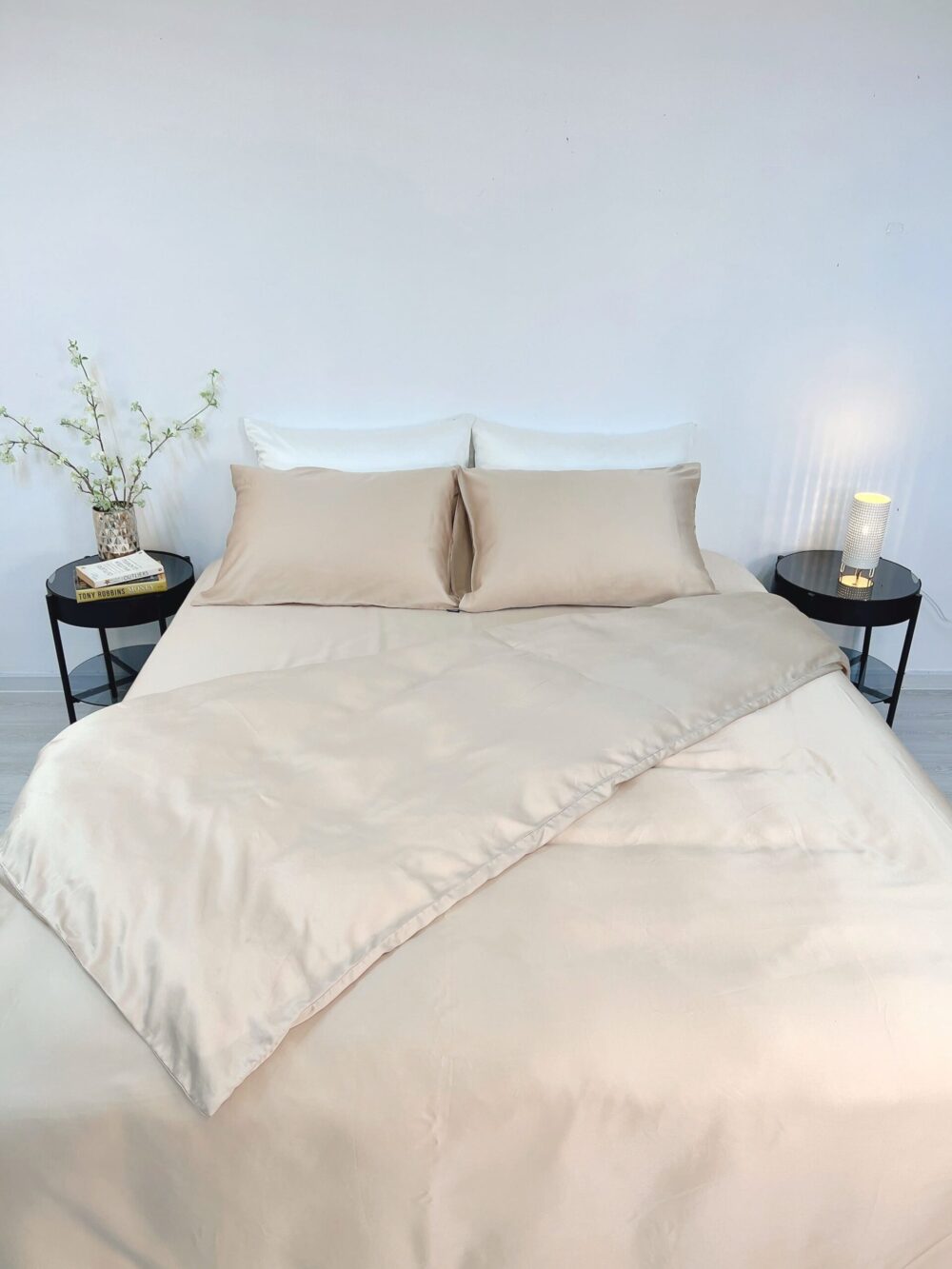 Vỏ Chăn TENCEL™ Lyocell RST137 - Hình ảnh 5