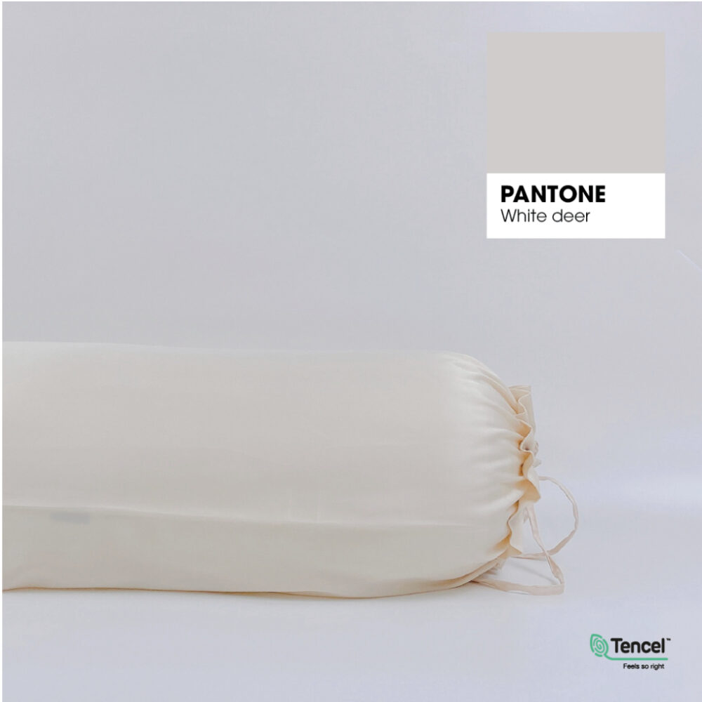 Vỏ Gối Ôm Tencel 100% Tự Nhiên (Sao chép) - Hình ảnh 2