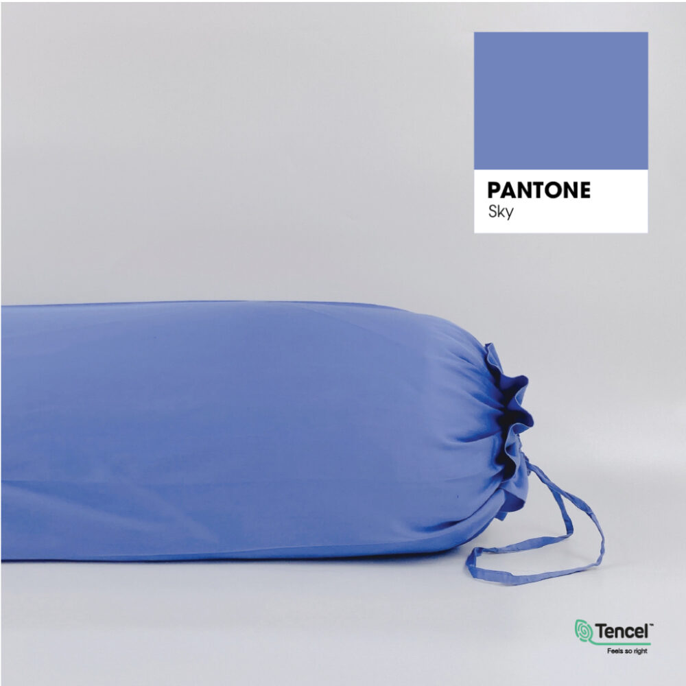 Vỏ Gối Ôm Tencel 100% Tự Nhiên (Sao chép) - Hình ảnh 5