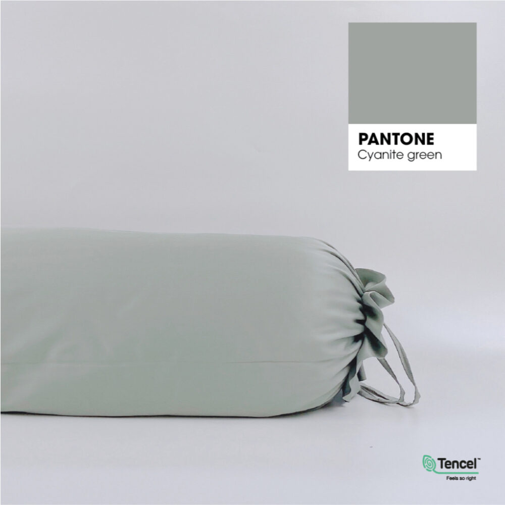 Vỏ Gối Ôm Tencel 100% Tự Nhiên (Sao chép) - Hình ảnh 4