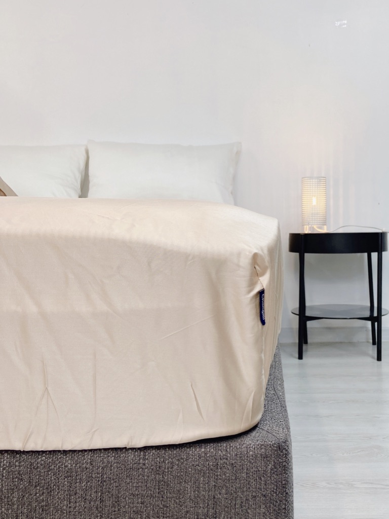 Ga giường TENCEL™ Lyocell Châu Âu cao cấp RST137