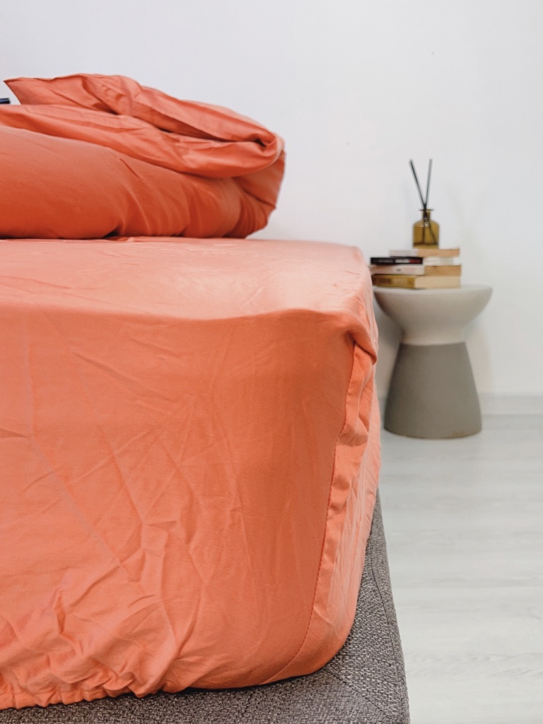 GA GIƯỜNG TENCEL™ LYOCELL CHÂU ÂU CAO CẤP RST184