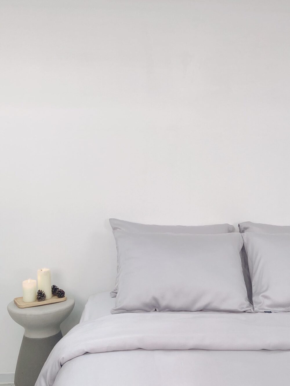 Bộ TENCEL™ Lyocell Châu Âu cao cấp RST024
