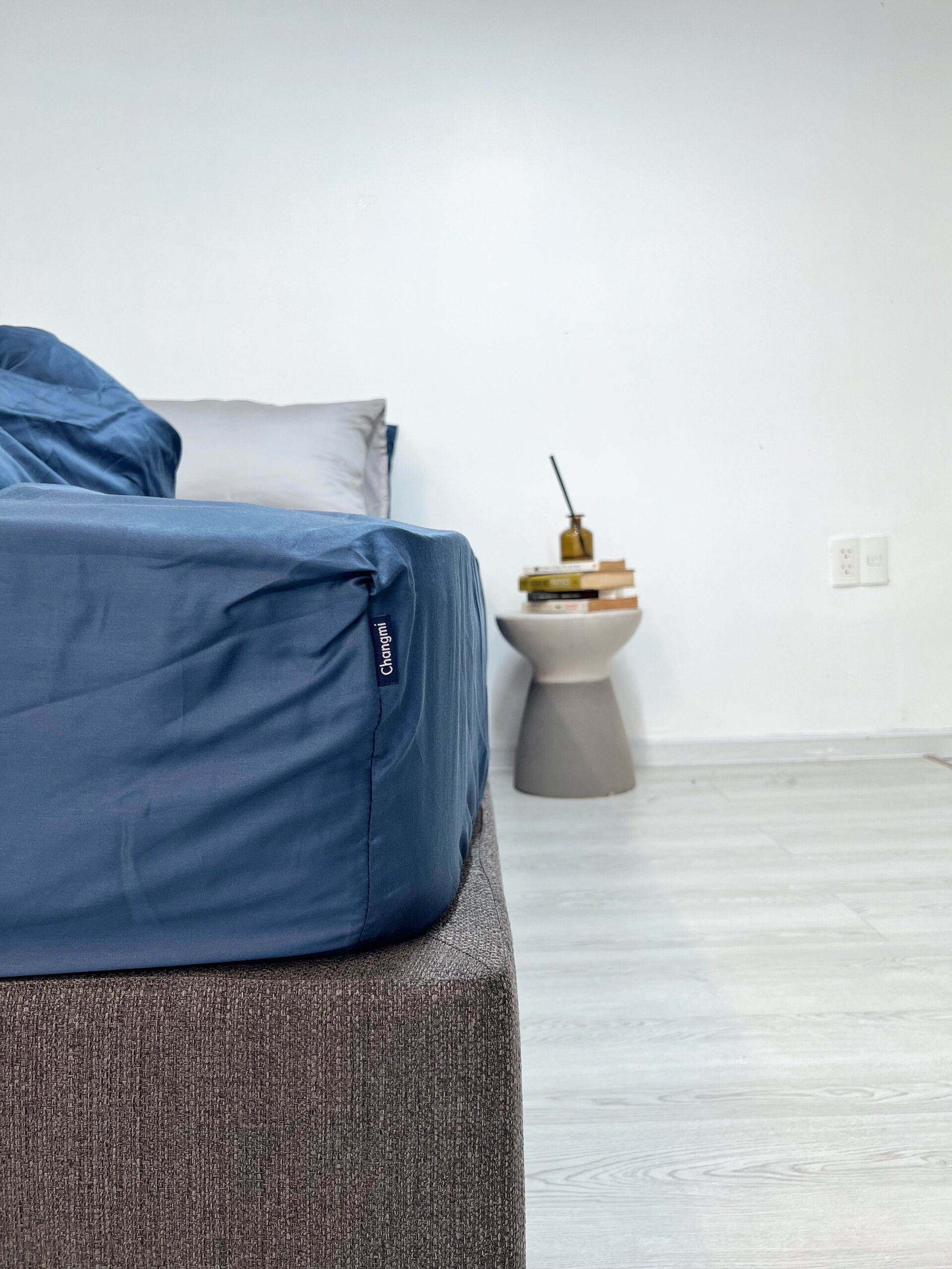 GA GIƯỜNG TENCEL™ LYOCELL CHÂU ÂU CAO CẤP RST075