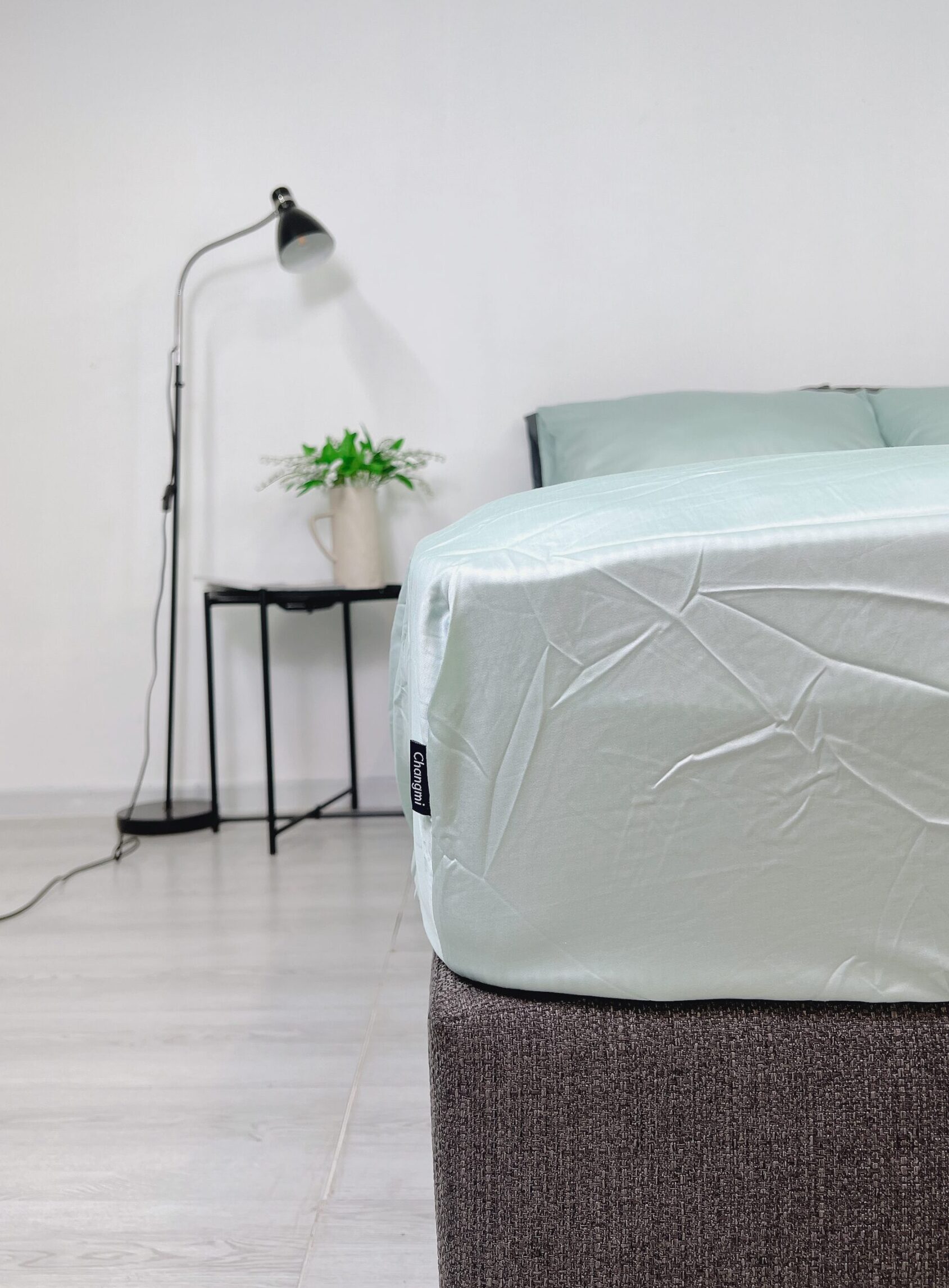 Ga giường COTTON TENCEL™ Lyocell Châu Âu cao cấp JYB08