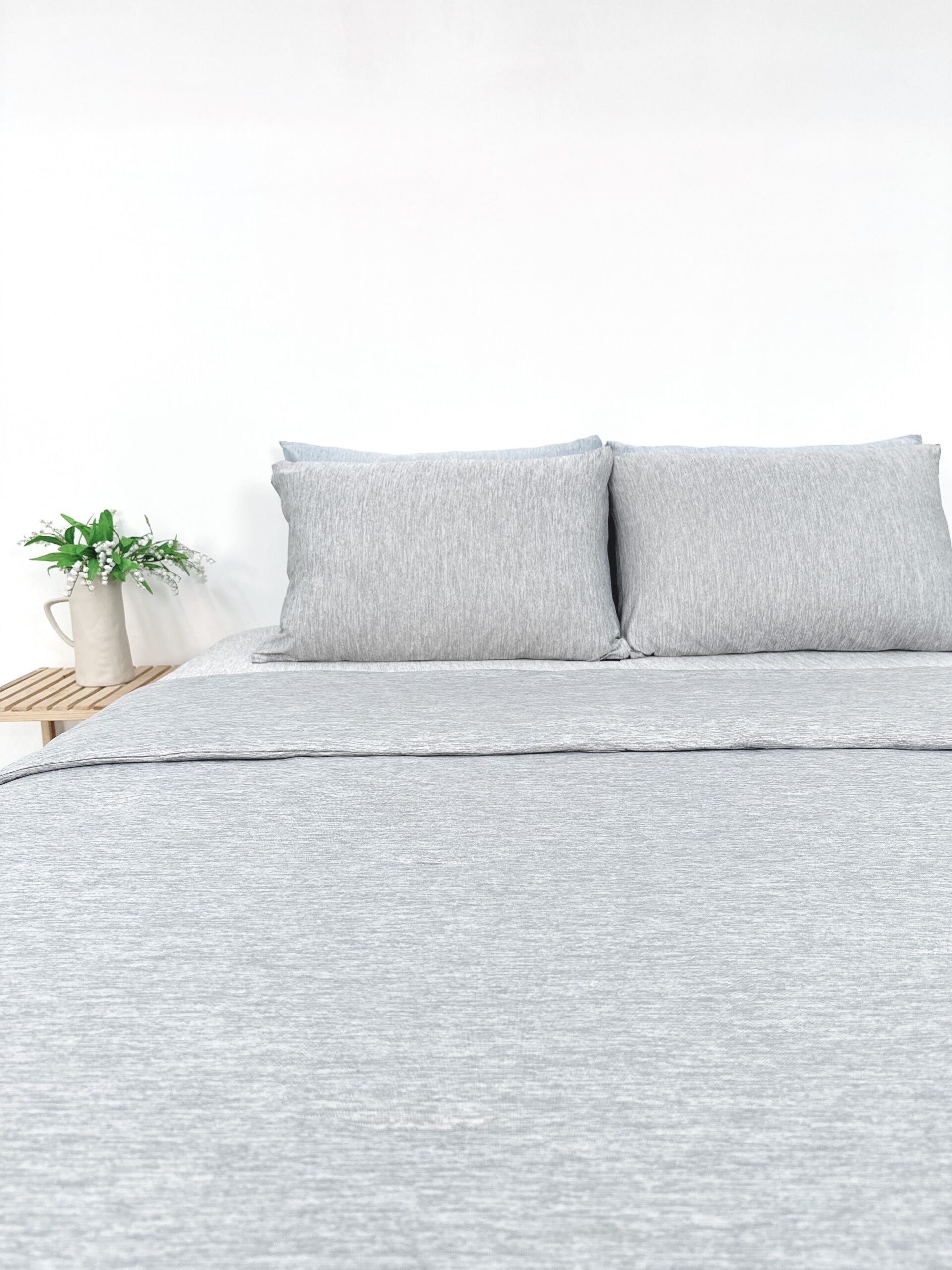 Bộ chăn ga lạnh chất liệu cao cấp xuất Mỹ, Nhật (Sao chép)