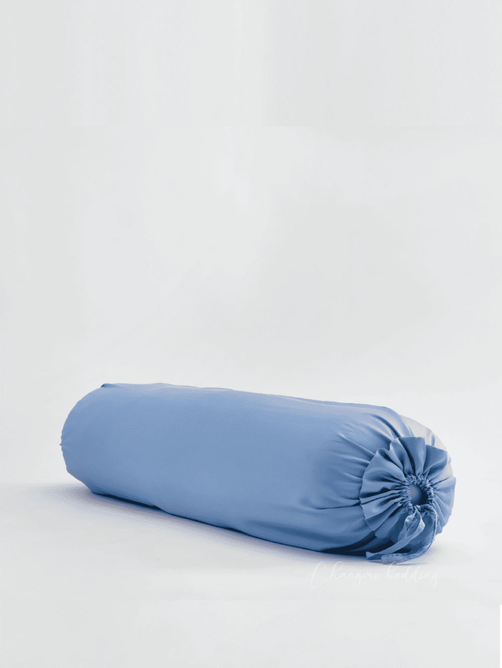 Vỏ gối ôm TENCEL™ cao cấp - Xanh Biển
