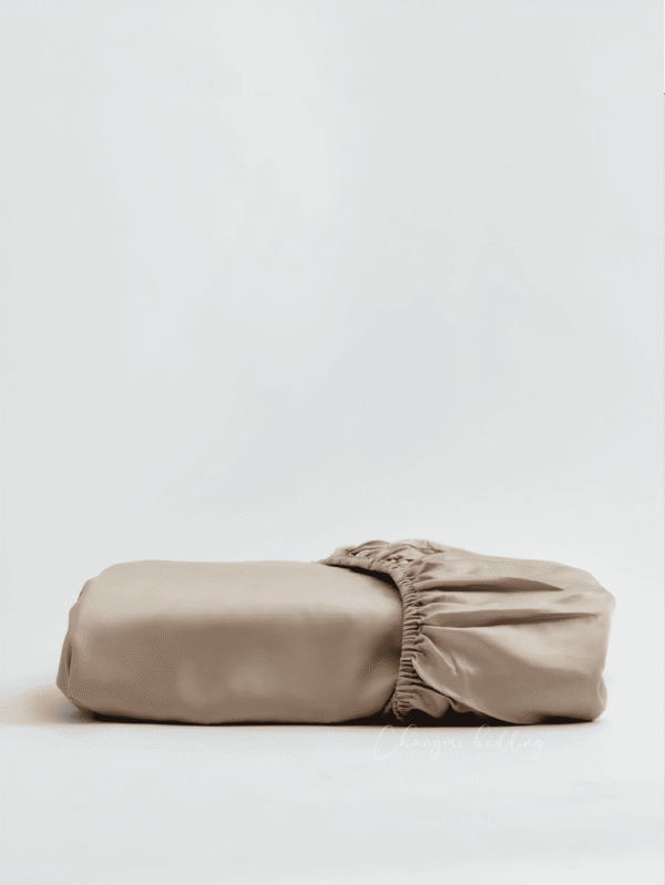 Ga giường TENCEL™ cao cấp - Beige