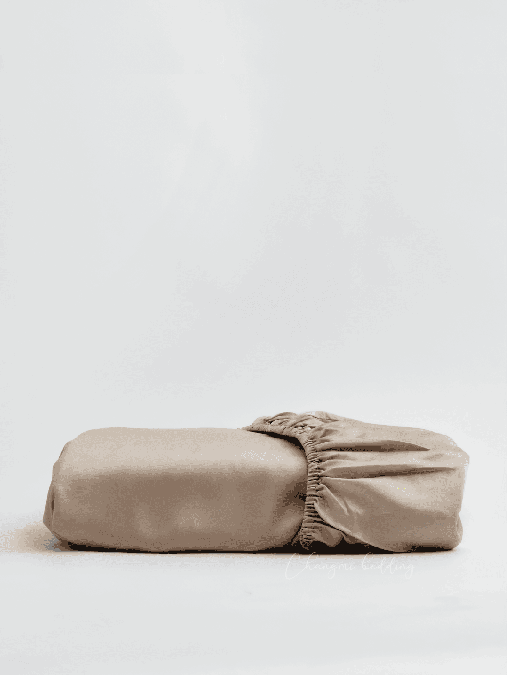 Ga giường TENCEL™ cao cấp - Beige
