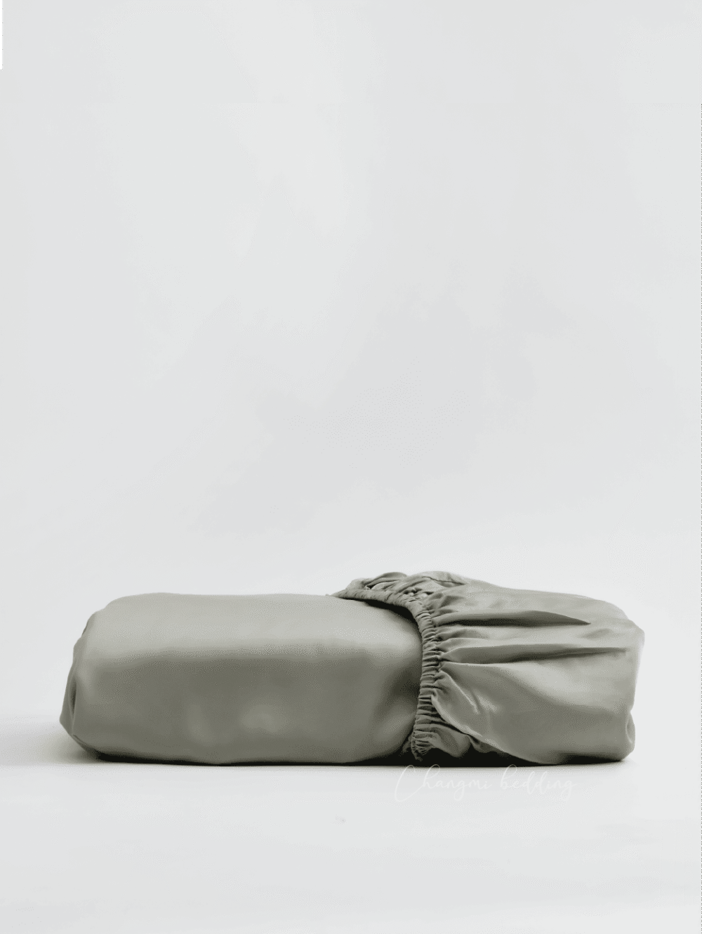 Ga giường TENCEL™ cao cấp - Xanh Olive