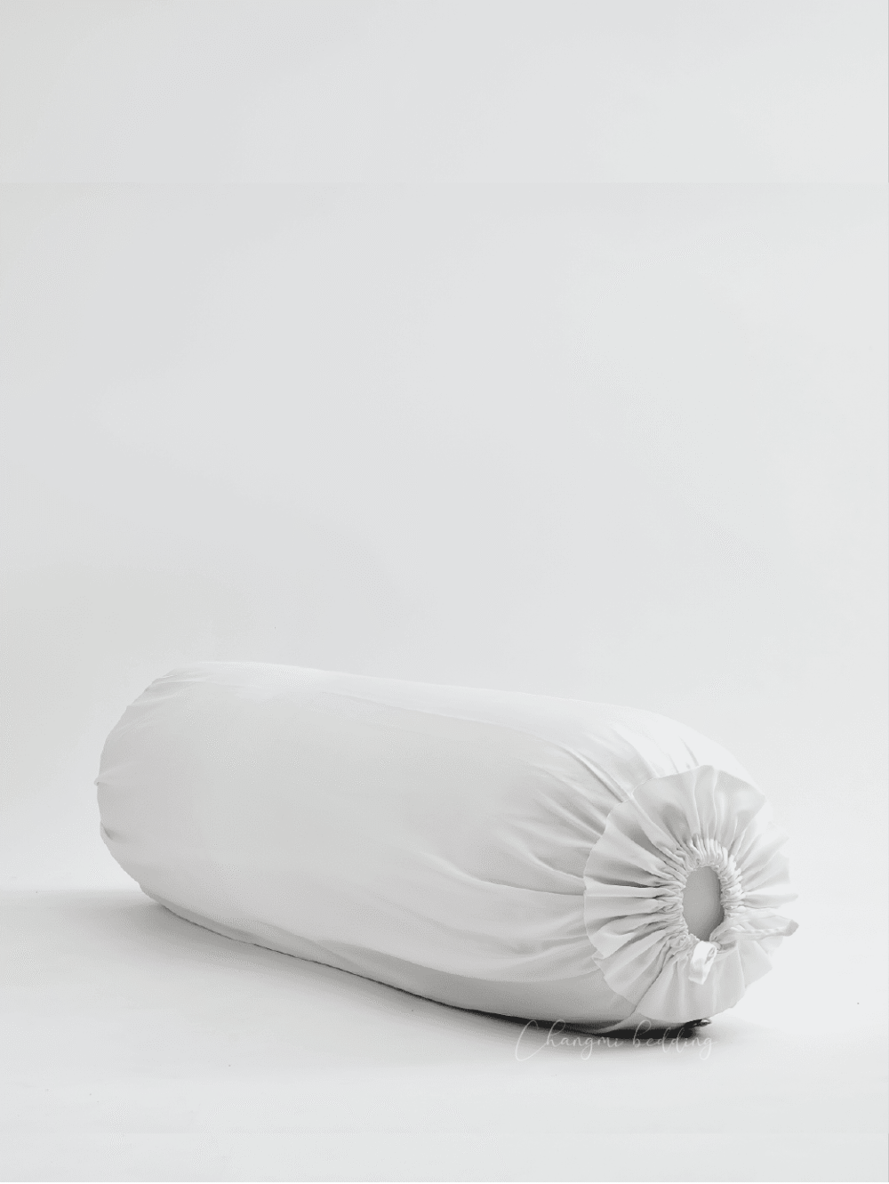 Bộ 5 món Cotton TENCEL™ Châu Âu cao cấp – Trắng - Ảnh 5