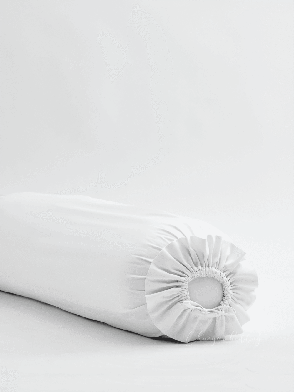 Vỏ gối ôm Cotton Supima 400TC cao cấp