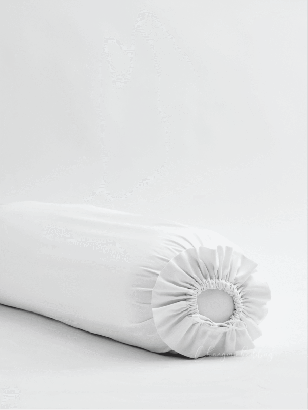 Vỏ gối ôm Cotton Supima 400TC cao cấp