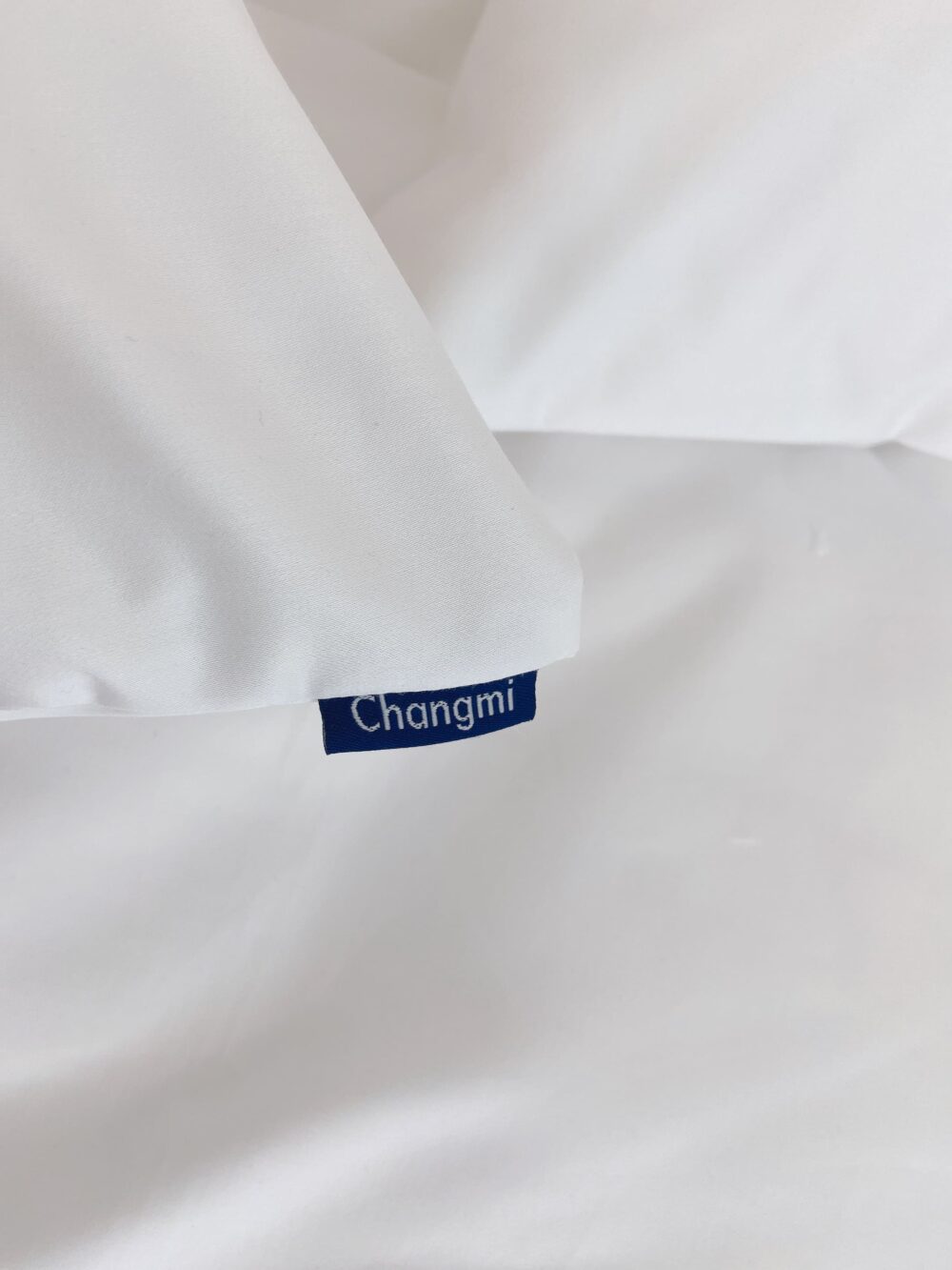 Vỏ gối ôm Cotton Supima 400TC cao cấp - Ảnh 3