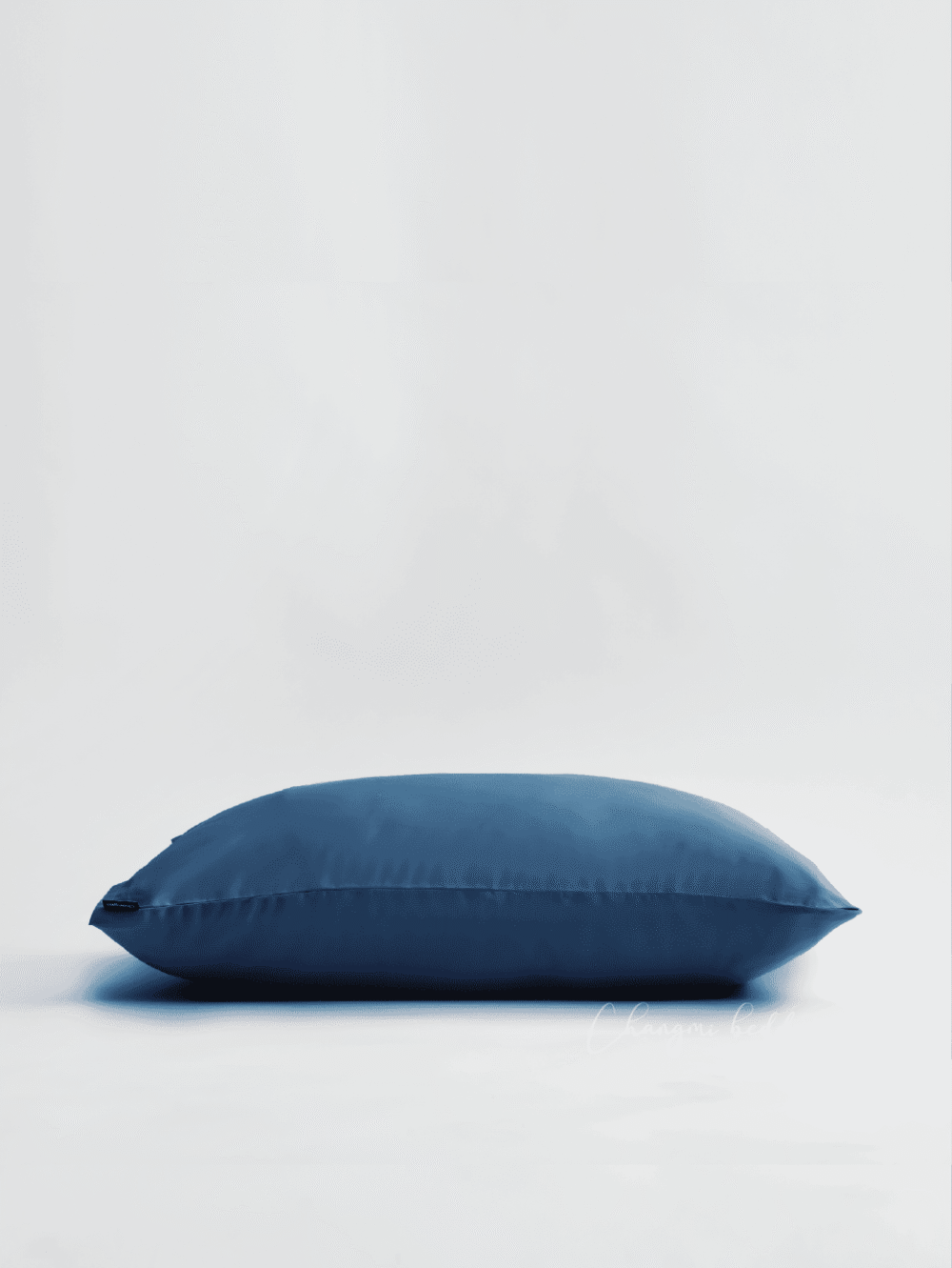 Vỏ gối TENCEL™ cao cấp - Xanh Navy