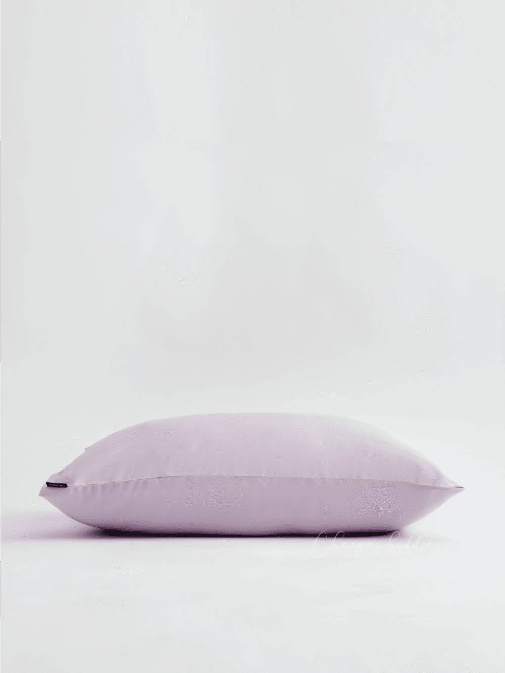 Vỏ gối TENCEL™ cao cấp - Tím Pastel