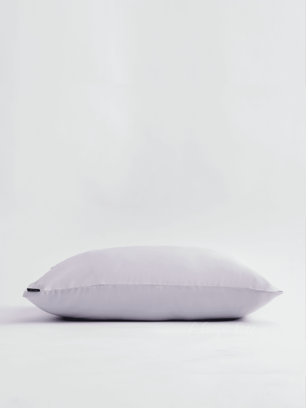 Vỏ gối TENCEL™ cao cấp - Xám Bạc