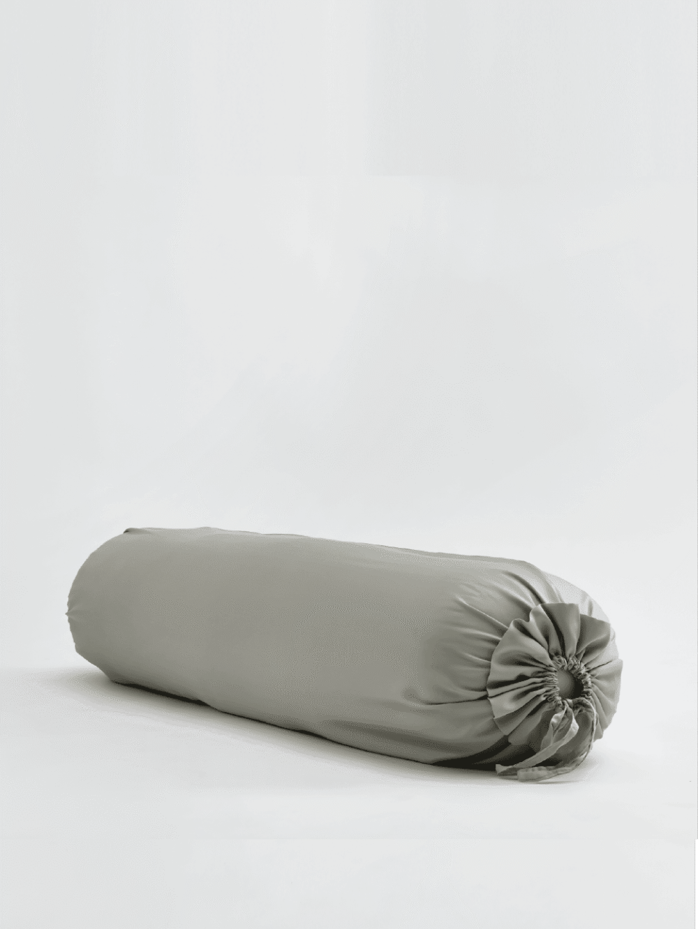 Vỏ gối ôm TENCEL™ cao cấp - Xanh Olive