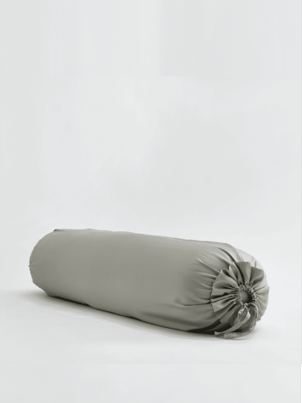 Vỏ gối ôm TENCEL™ cao cấp - Xanh Olive
