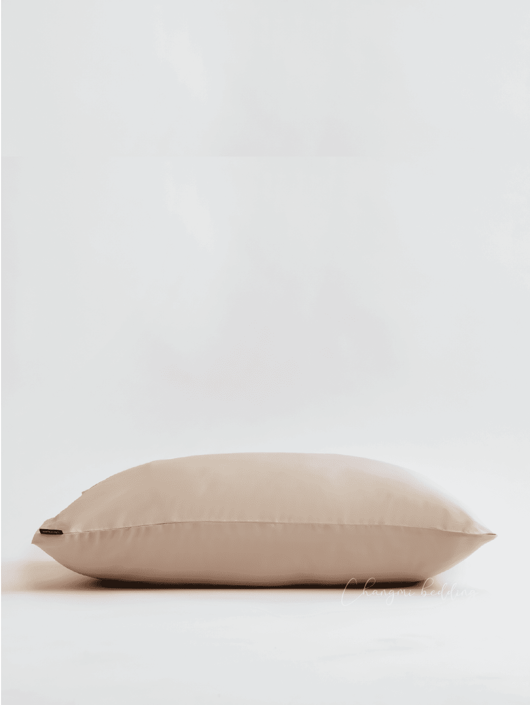 Vỏ gối TENCEL™ cao cấp - Beige