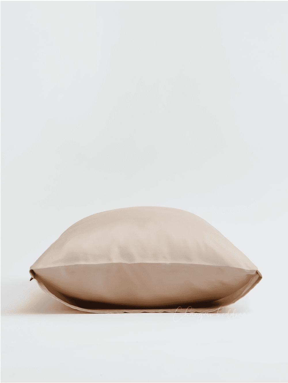 Vỏ gối TENCEL™ cao cấp - Beige - Ảnh 2