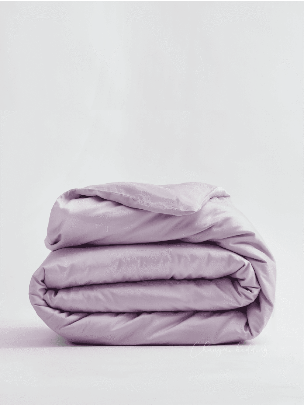 Vỏ chăn TENCEL™ Châu Âu cao cấp - Cam Tangerine