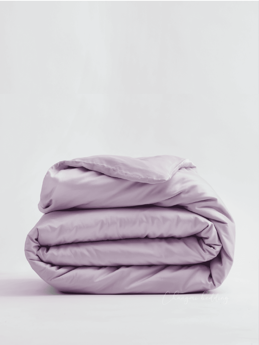 Vỏ chăn TENCEL™ Châu Âu cao cấp - Cam Tangerine