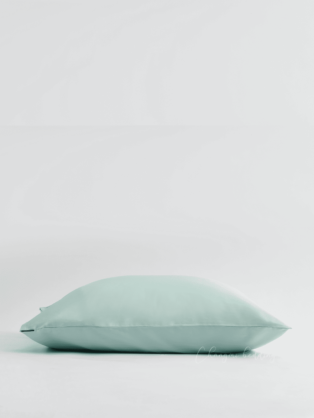 Vỏ gối Cotton TENCEL™ cao cấp – Xanh Mint