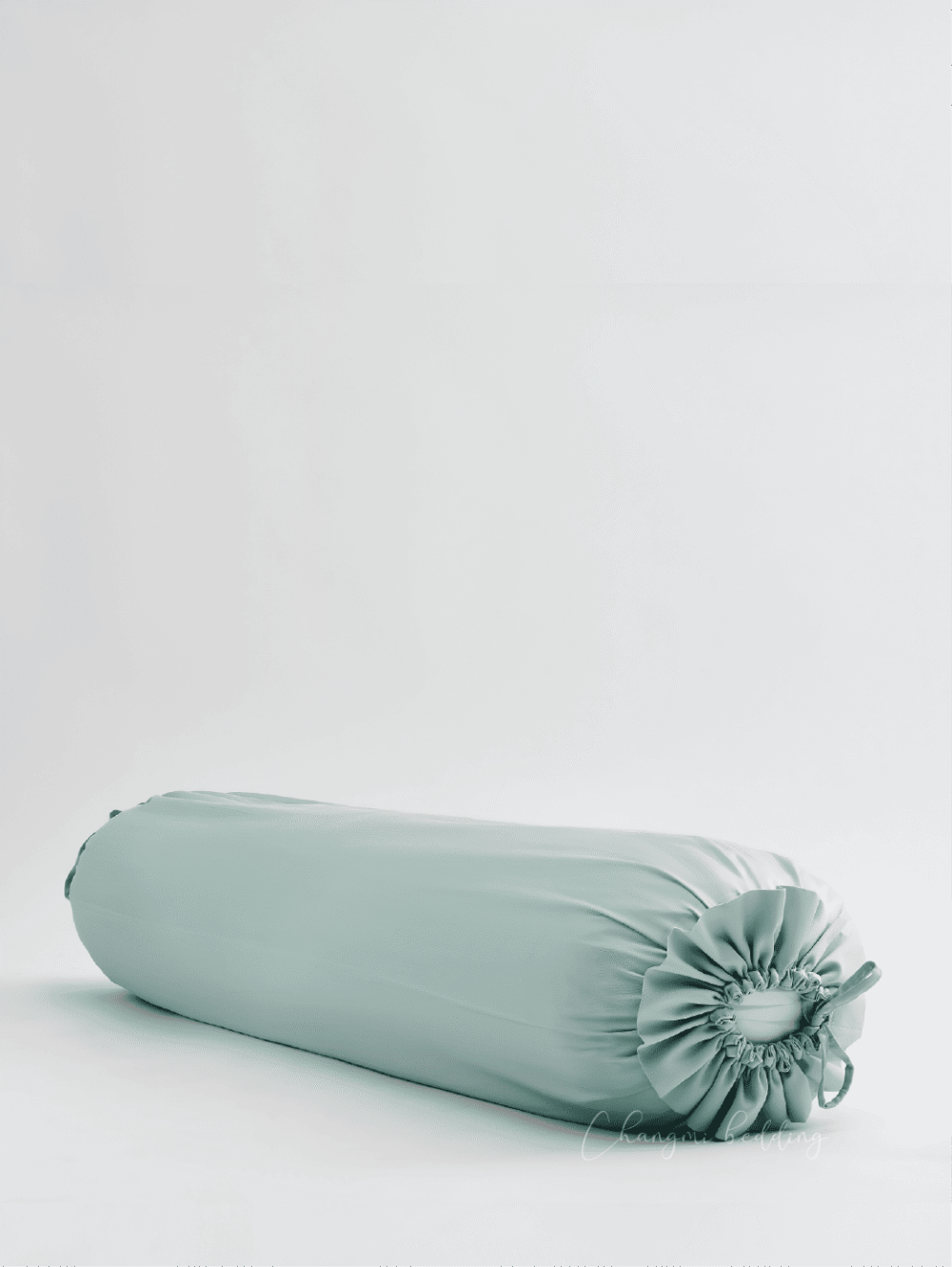 Bộ 5 món Cotton TENCEL™ Châu Âu cao cấp – Xanh Mint - Ảnh 6