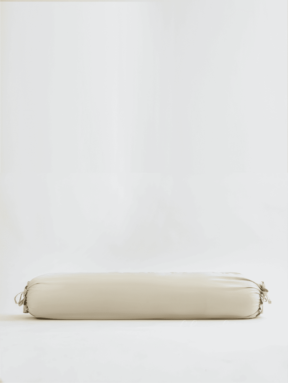 Vỏ gối ôm TENCEL™ cao cấp - Kem Vanilla - Ảnh 2