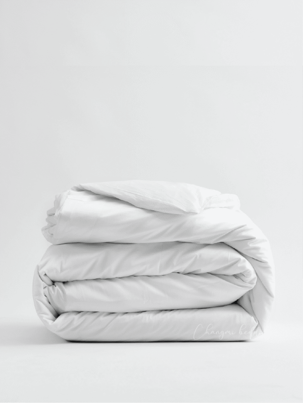 Vỏ Chăn Cotton Sateen 250 sợi