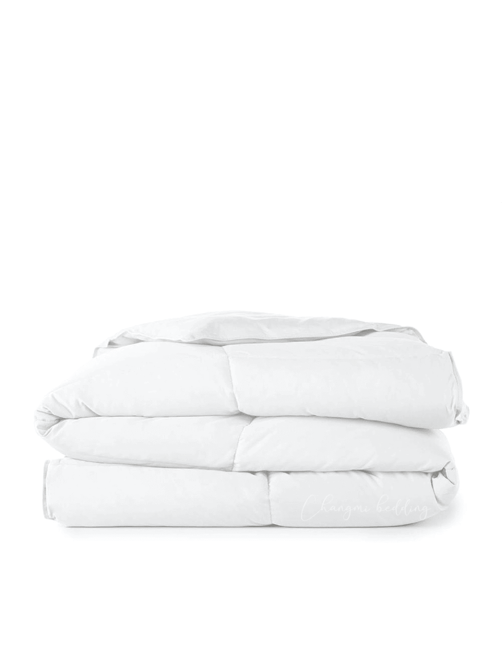 Ruột chăn Cotton mềm mỏng